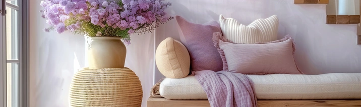 Электроустановочные изделия Werkel для стиля Прованс — 4 серии для романтичной гостиной | werkel.market изображение